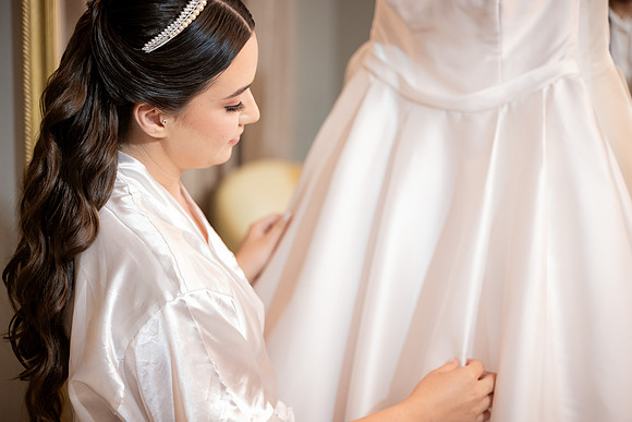 0053 - Mirela e Lucas - Casamento - DF7_9501