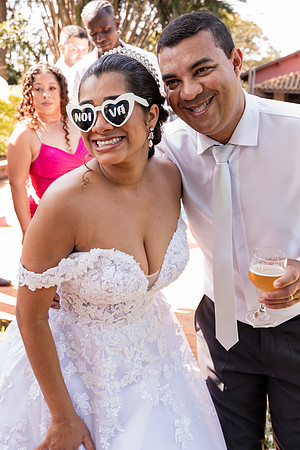 0571 - Milena e Welison - Casamento - DF7_5387