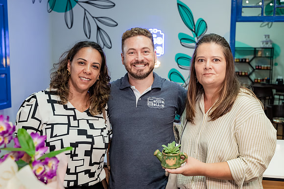 0235 - Espaço Casa Bella - Inauguração - DF4_6227