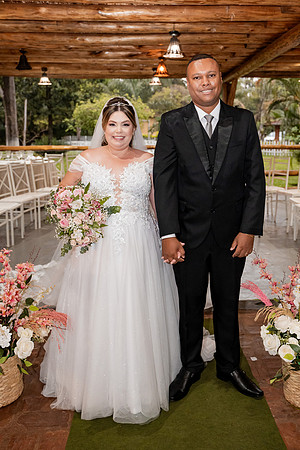 0307 - Drielly e Jeferson - Casamento - DF7_8769