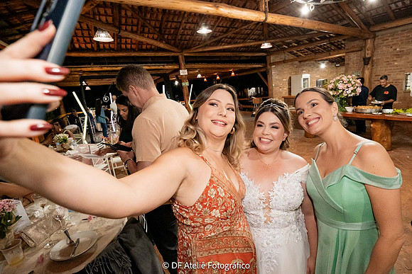 0446 - Drielly e Jeferson - Casamento - DF6_5884