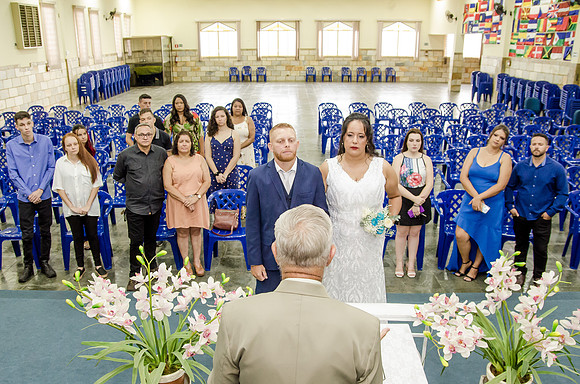 0155 - Thaila e Danilo - Casamento - DF1_9724