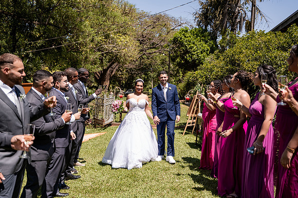 0390 - Milena e Welison - Casamento - DF7_5013