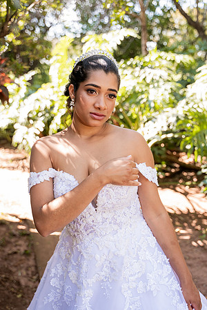 0545 - Milena e Welison - Casamento - DF7_5319
