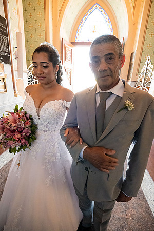 0124 - Milena e Welison - Casamento - DF6_7518