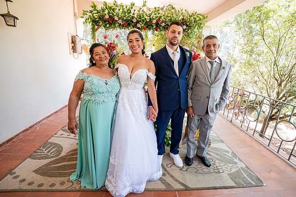 0435 - Milena e Welison - Casamento - DF6_7660