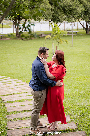 0191 - Juliana e Sérgio - Pré-Wedding - DF7_0790