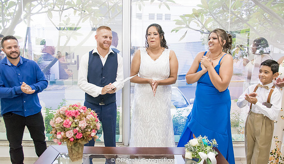 0068 - Thaila e Danilo - Casamento - DF2_8265
