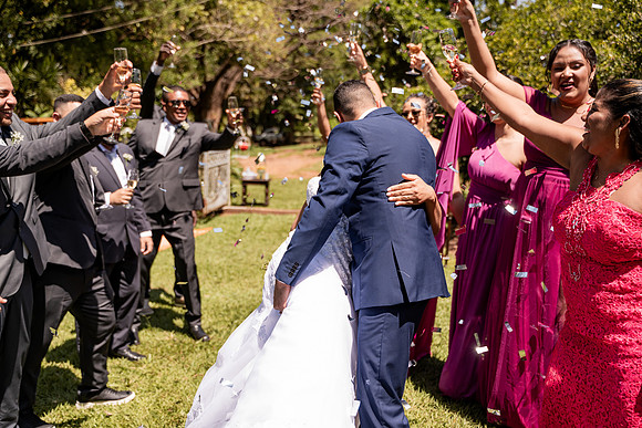 0394 - Milena e Welison - Casamento - DF7_5034