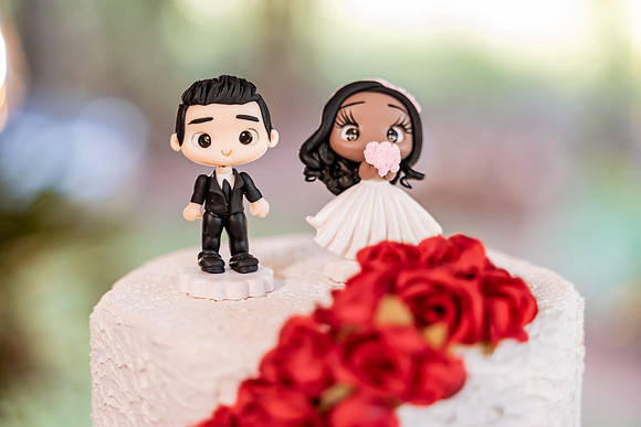 0496 - Milena e Welison - Casamento - DF7_5215