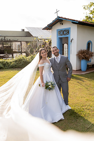 0643 - Simone e Gabriel - Casamento - DF7_6987