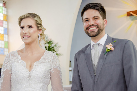 0197 - Alessandra e Carlos - Casamento - DF1_8450