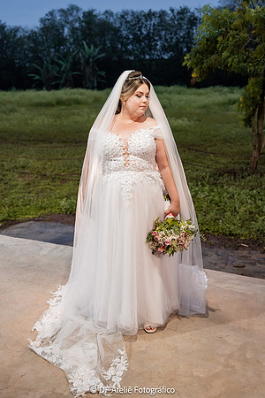 0368 - Drielly e Jeferson - Casamento - DF7_8956