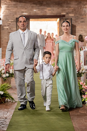 0130 - Drielly e Jeferson - Casamento - DF7_8305
