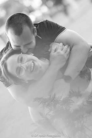 0133 - Carolina e Maurício - Pré-Wedding - DF5_4895