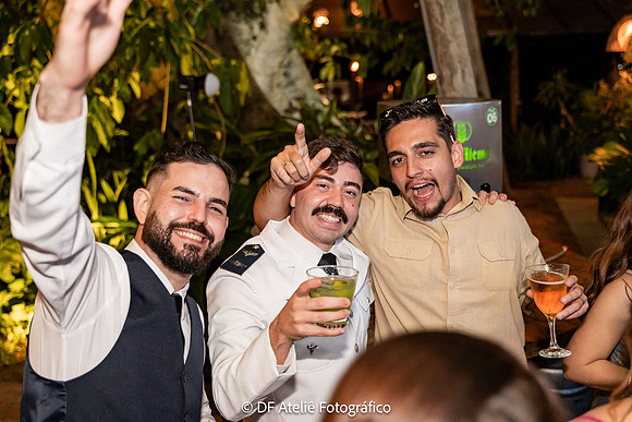 0756 - Gabriella e Vinicius - Casamento - DF7_4205