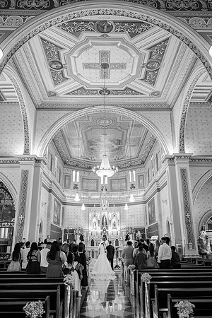 0151 - Milena e Welison - Casamento - DF7_4589