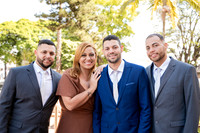0014 - Milena e Welison - Casamento - DF7_4411
