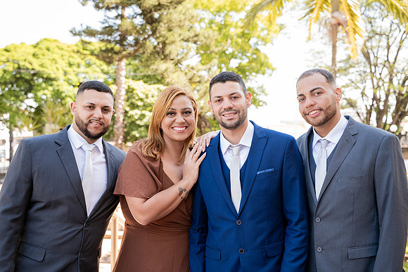 0014 - Milena e Welison - Casamento - DF7_4411