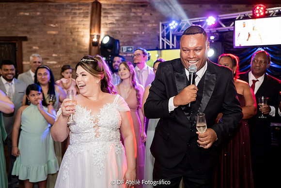 0391 - Drielly e Jeferson - Casamento - DF7_9037