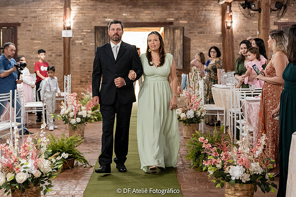 0107 - Drielly e Jeferson - Casamento - DF7_8226