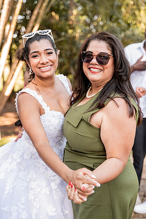 0692 - Milena e Welison - Casamento - DF7_5603