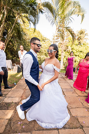 0671 - Milena e Welison - Casamento - DF6_7855