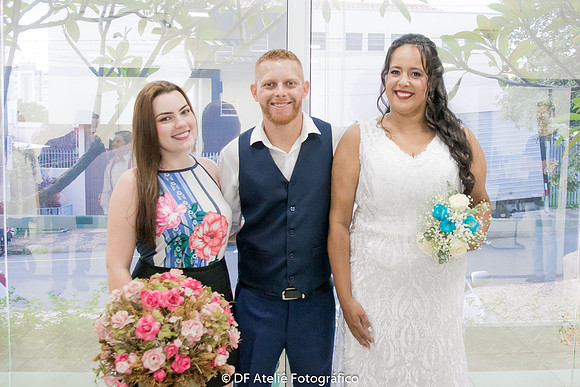 0092 - Thaila e Danilo - Casamento - DF2_8313