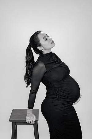 0151 - Nathália Amurin - Gestante - DF7_6683
