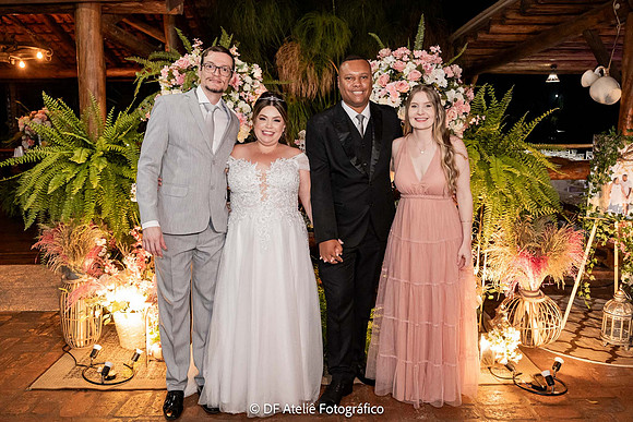 0412 - Drielly e Jeferson - Casamento - DF7_9094