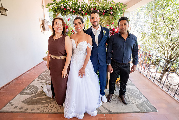 0479 - Milena e Welison - Casamento - DF6_7717