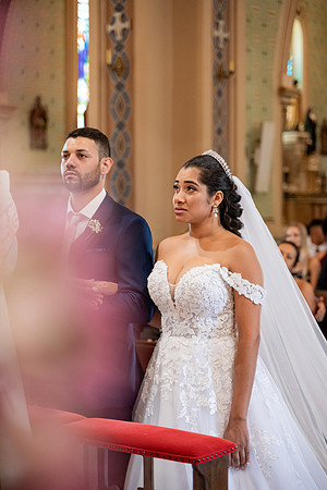 0179 - Milena e Welison - Casamento - DF7_4601