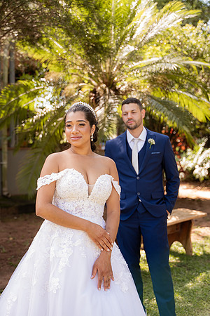 0527 - Milena e Welison - Casamento - DF7_5272