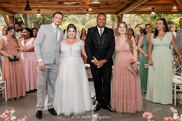 0284 - Drielly e Jeferson - Casamento - DF7_8676
