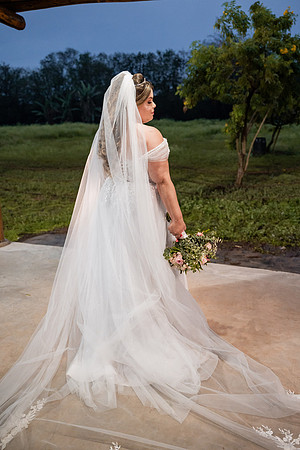 0373 - Drielly e Jeferson - Casamento - DF7_8976