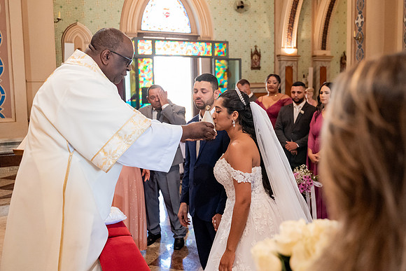 0218 - Milena e Welison - Casamento - DF3_8634