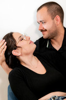 0014 - Carolina e Maurício - Pré-Wedding - DF5_4789