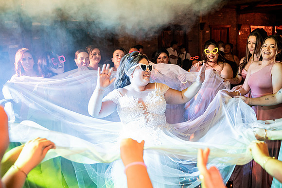 0533 - Drielly e Jeferson - Casamento - DF7_9341
