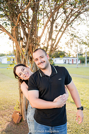 0088 - Carolina e Maurício - Pré-Wedding - DF7_6953
