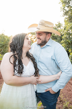 0028 - Nathalia e Gabriel - Pré Wedding - DF4_6049