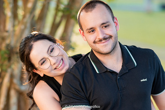 0089 - Carolina e Maurício - Pré-Wedding - DF5_4854