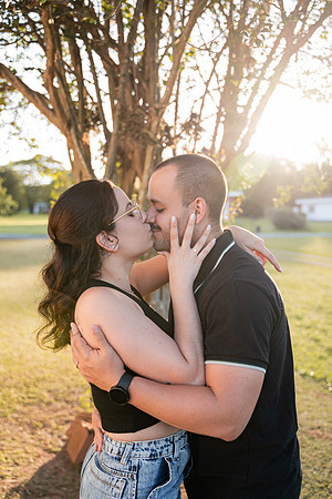 0081 - Carolina e Maurício - Pré-Wedding - DF7_6927
