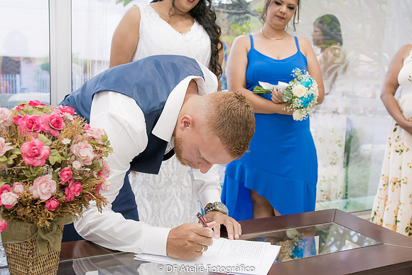 0033 - Thaila e Danilo - Casamento - DF2_8213