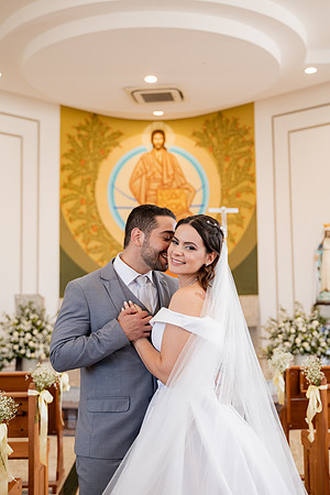 0597 - Simone e Gabriel - Casamento - DF7_6869