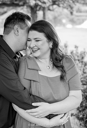 0118 - Juliana e Sérgio - Pré-Wedding - DF7_0593