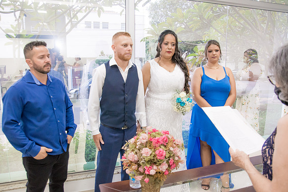0022 - Thaila e Danilo - Casamento - DF2_8193