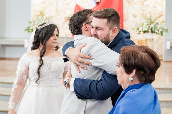 0178 - Nathália e Gabriel - Casamento - DF4_7168