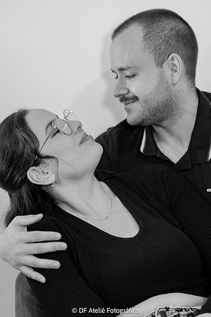 0012 - Carolina e Maurício - Pré-Wedding - DF5_4788