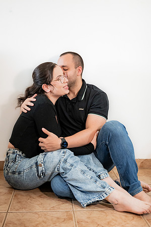 0010 - Carolina e Maurício - Pré-Wedding - DF7_6713