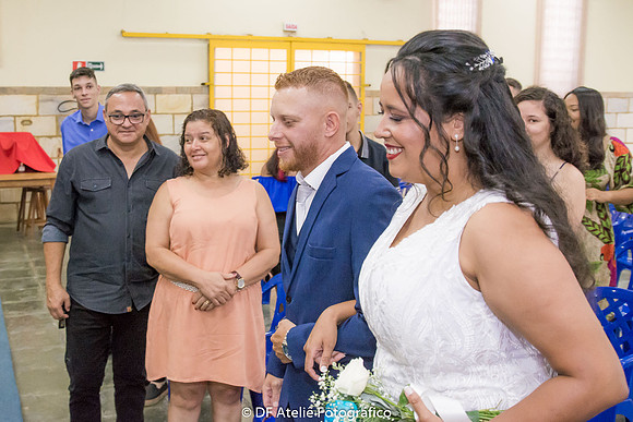 0141 - Thaila e Danilo - Casamento - DF2_8408